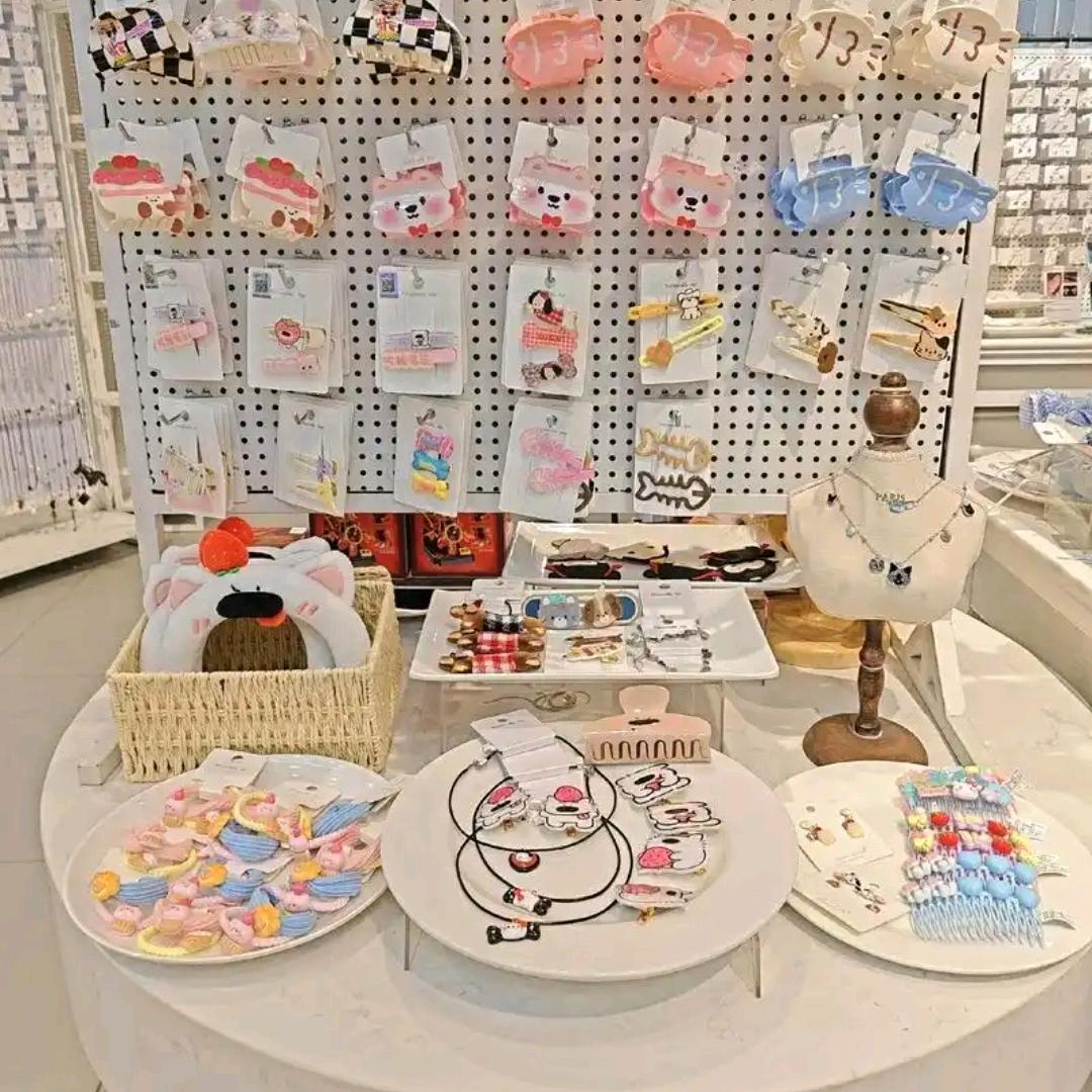 惠～宜～品
