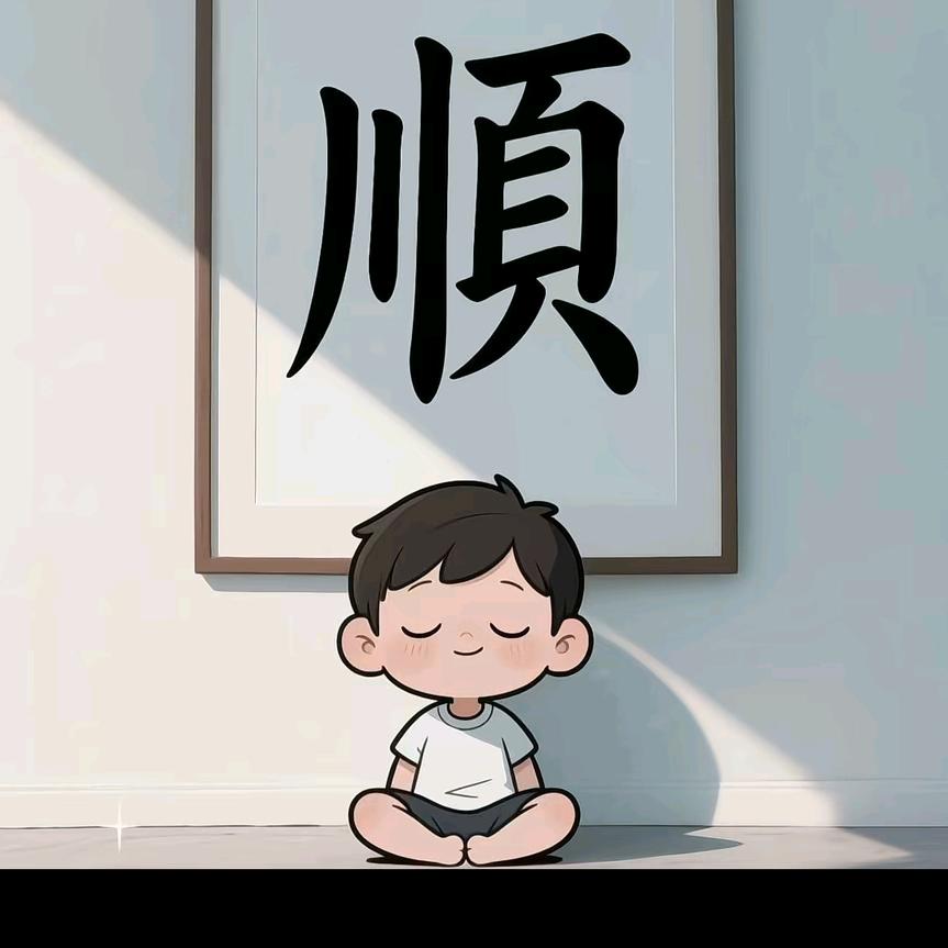 @唉