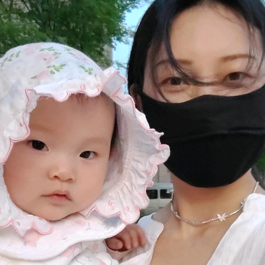 梦佳麻麻（哺乳期）