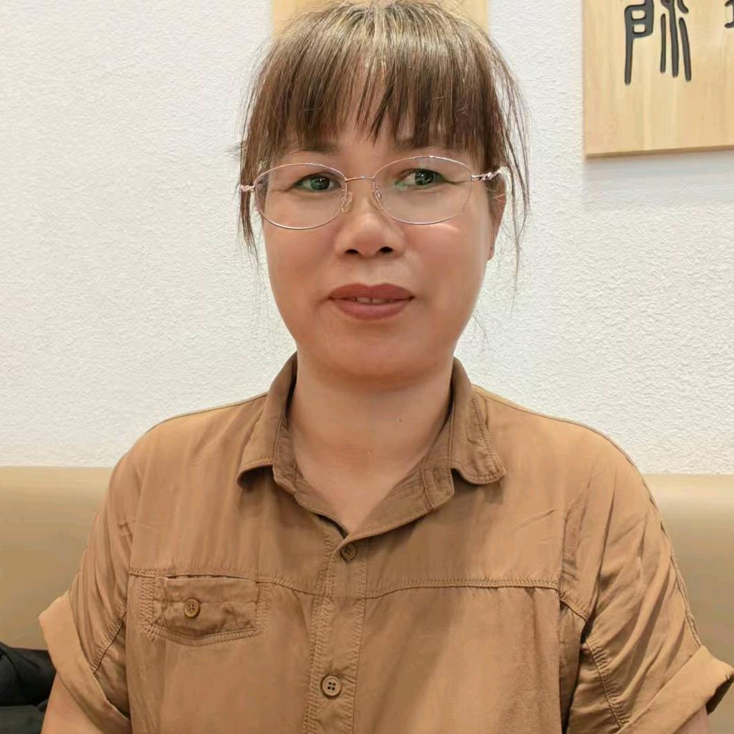 林珍姐
