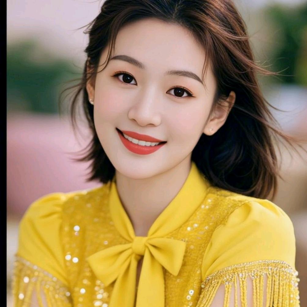 彩云追月