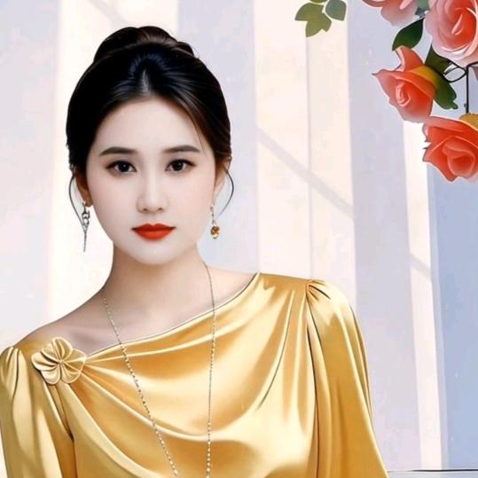 做自己的女王让自己快乐