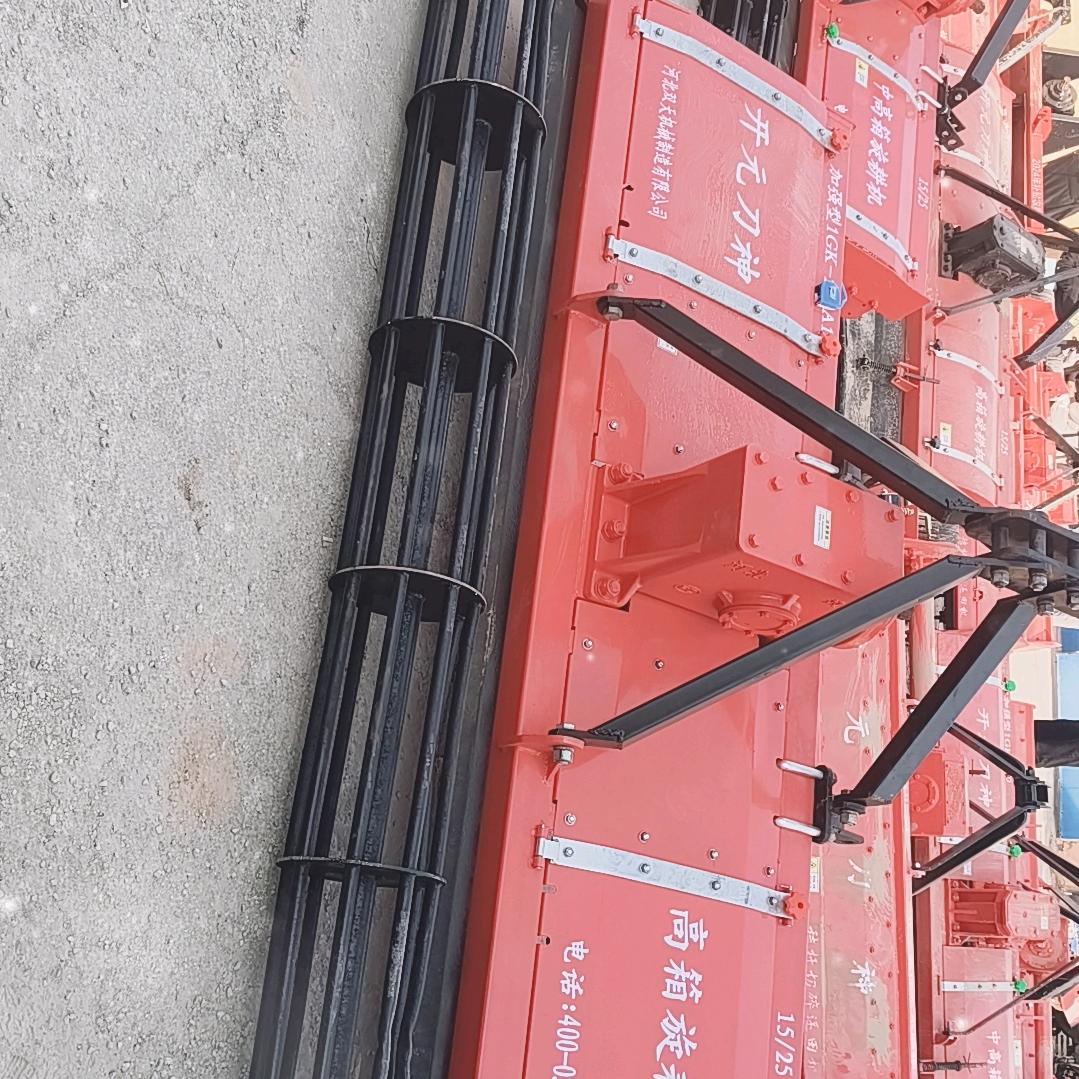 小柏二手精品农具