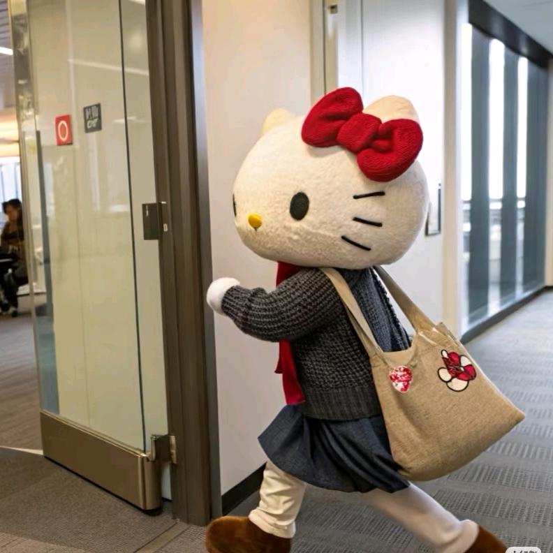 困困猫