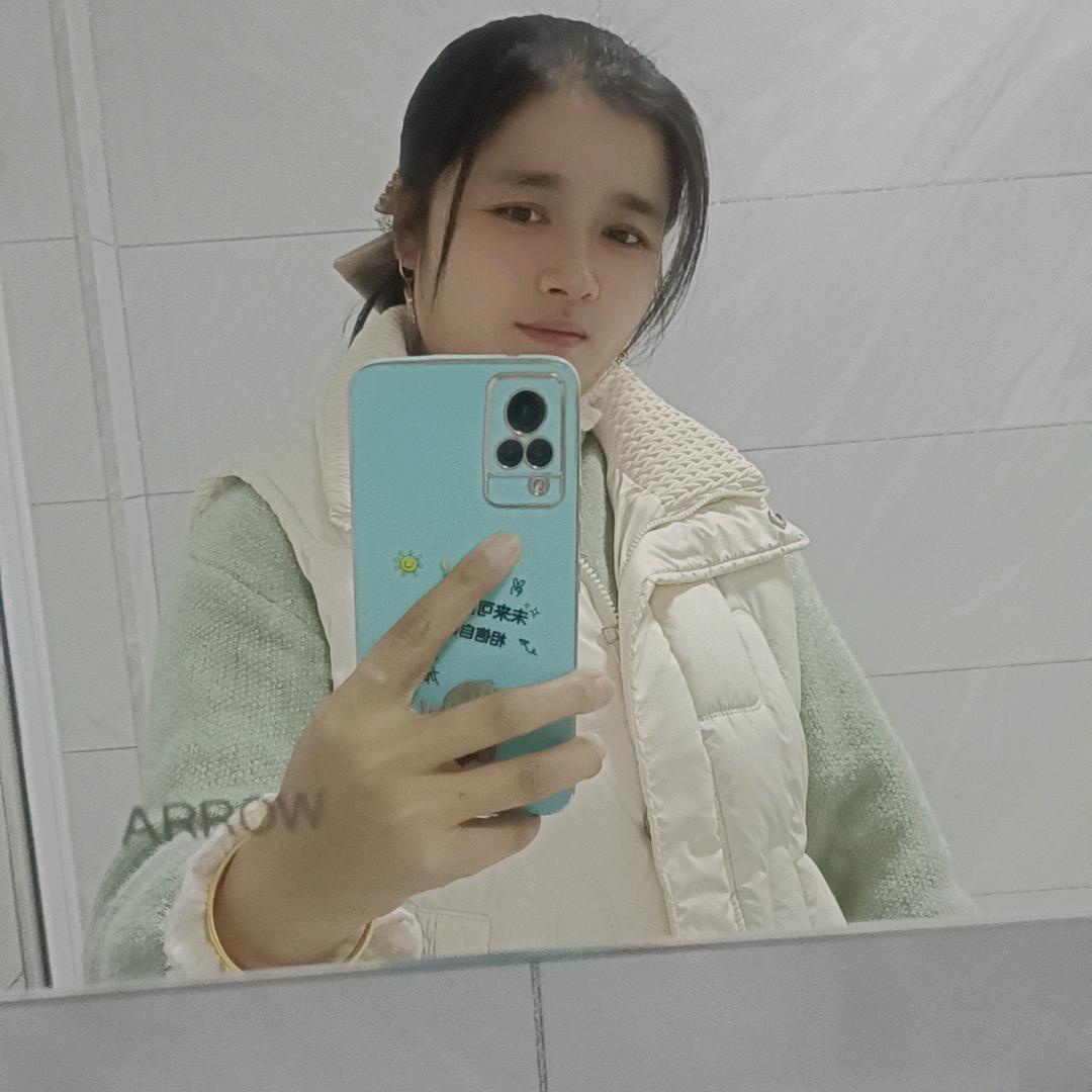 @川Y南江小姐姐🌹