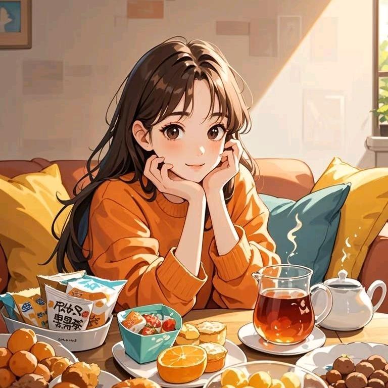 霌見