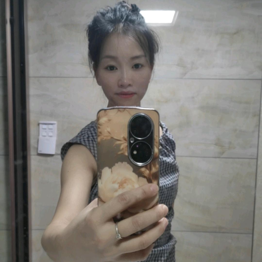 傅女士《爱跳舞💃》