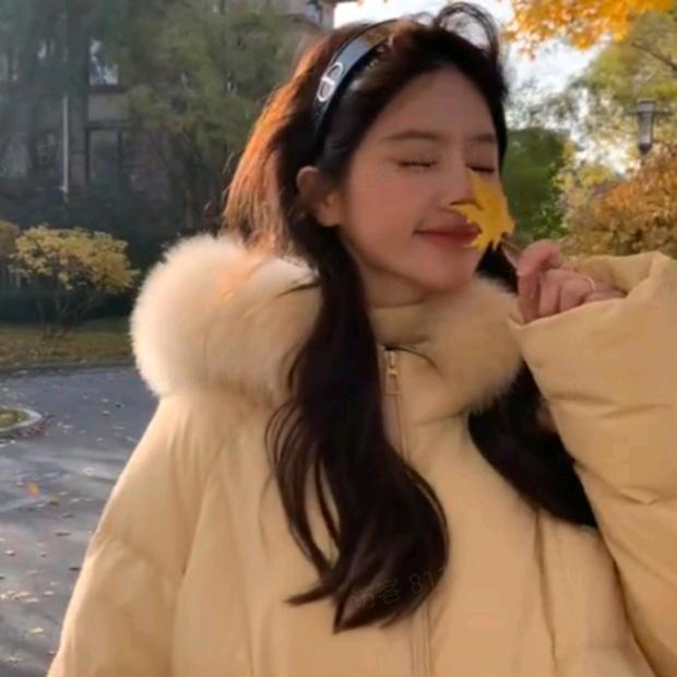 花花。努力中(时尚穿搭)