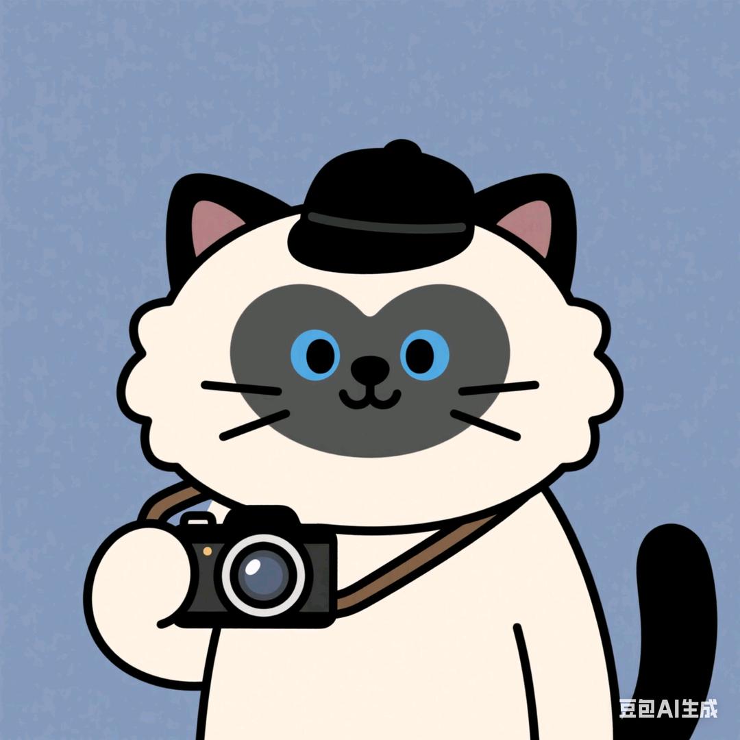 小冉📷（贵州婚礼跟拍）