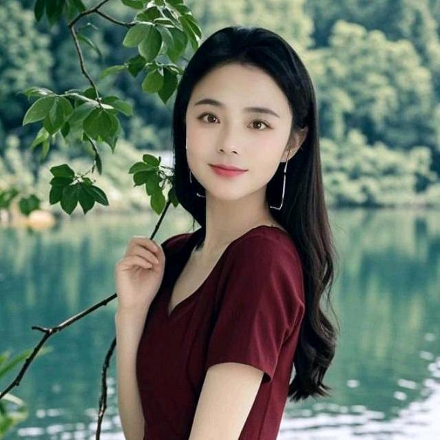 香儿，拒绝私聊，有赞必回