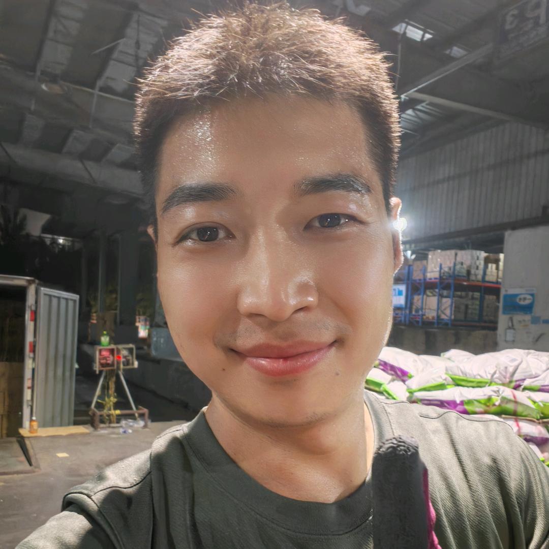 河南太康人，在马鞍山