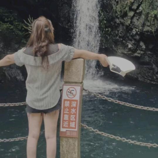 小桃🍑