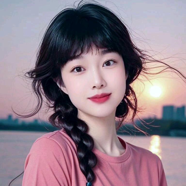 小白萝卜
