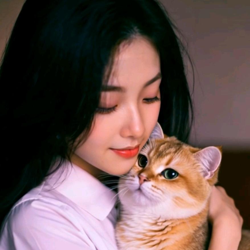 美美上神～