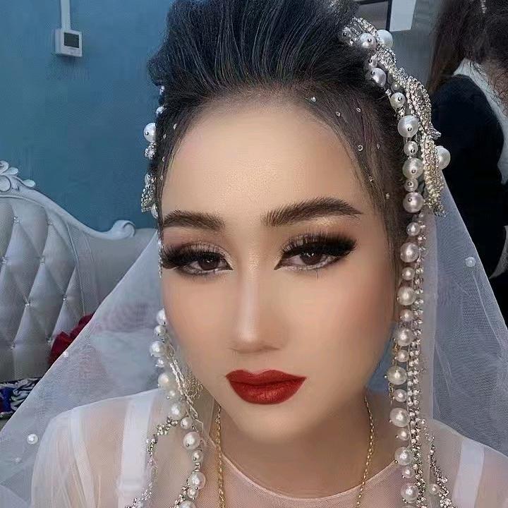 古丽美妆好物💋