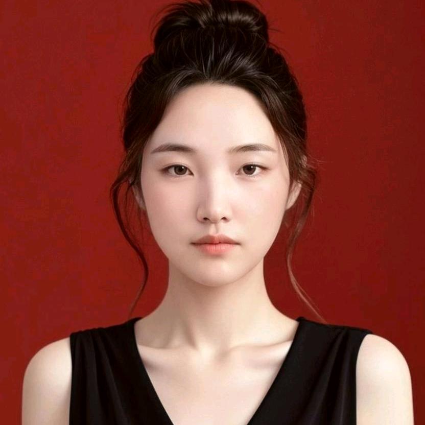 丽