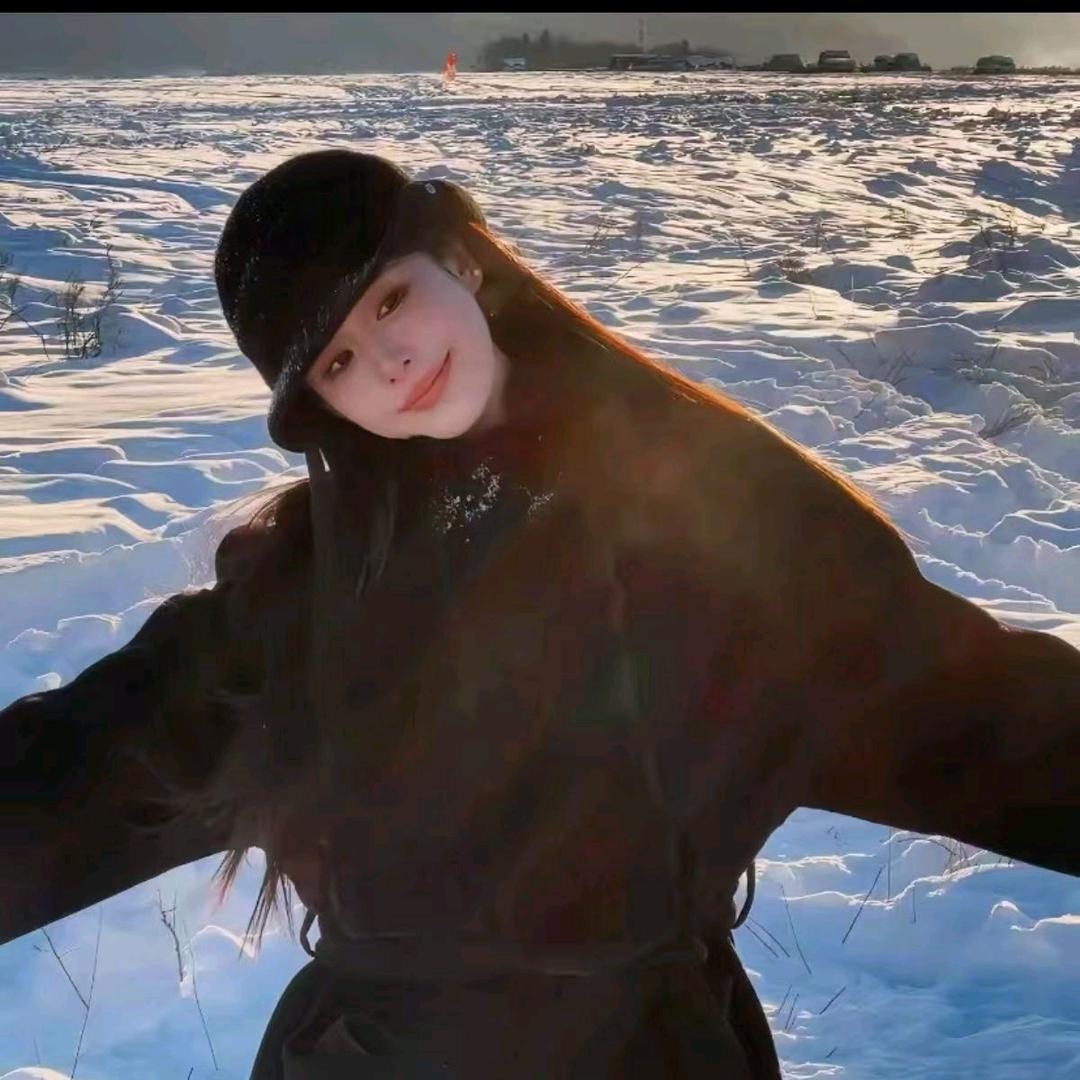 雪儿《化妆间》