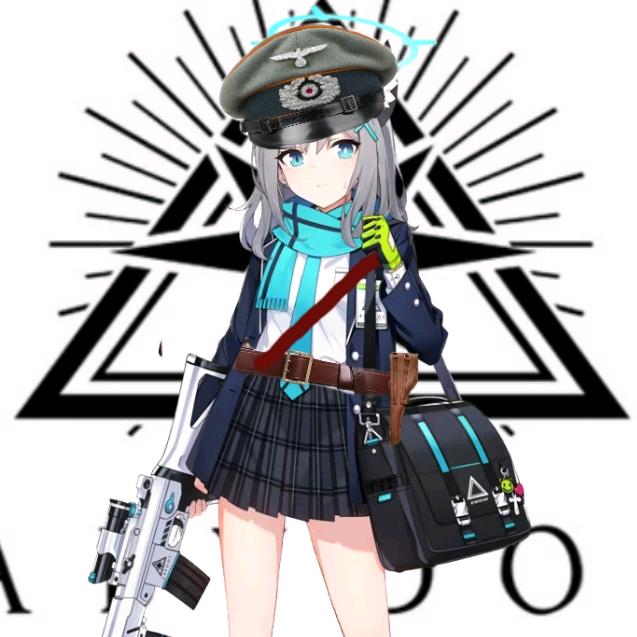 汉斯·鲁德尔（白子长官）