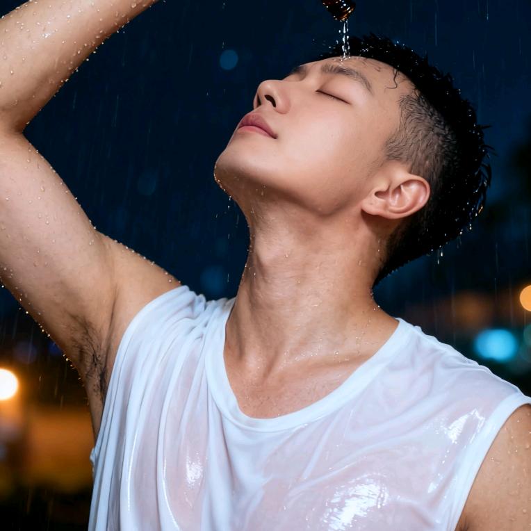 🚬 烟酒疗心伤