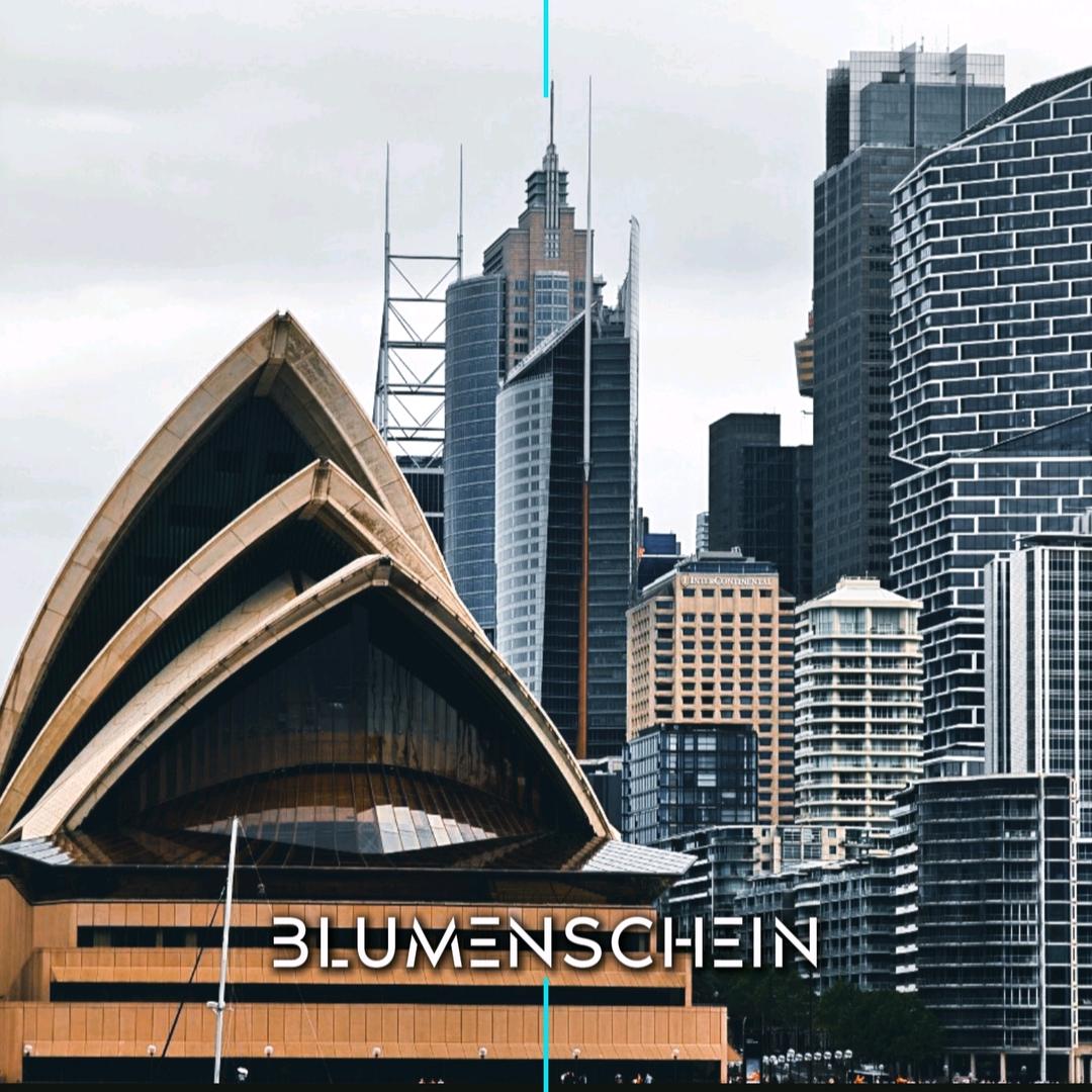 𝘽𝙡𝙪𝙢.