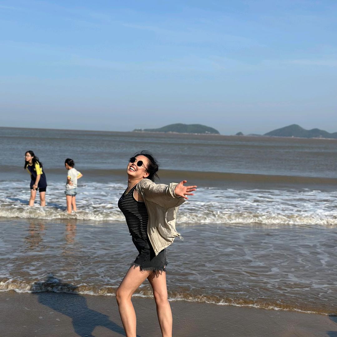杭州金服 潇潇