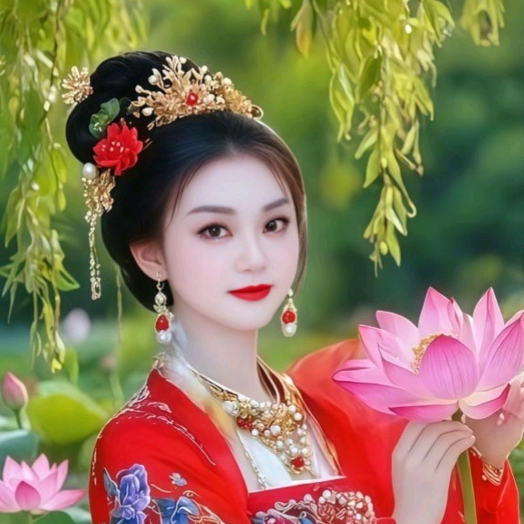 花开花落
