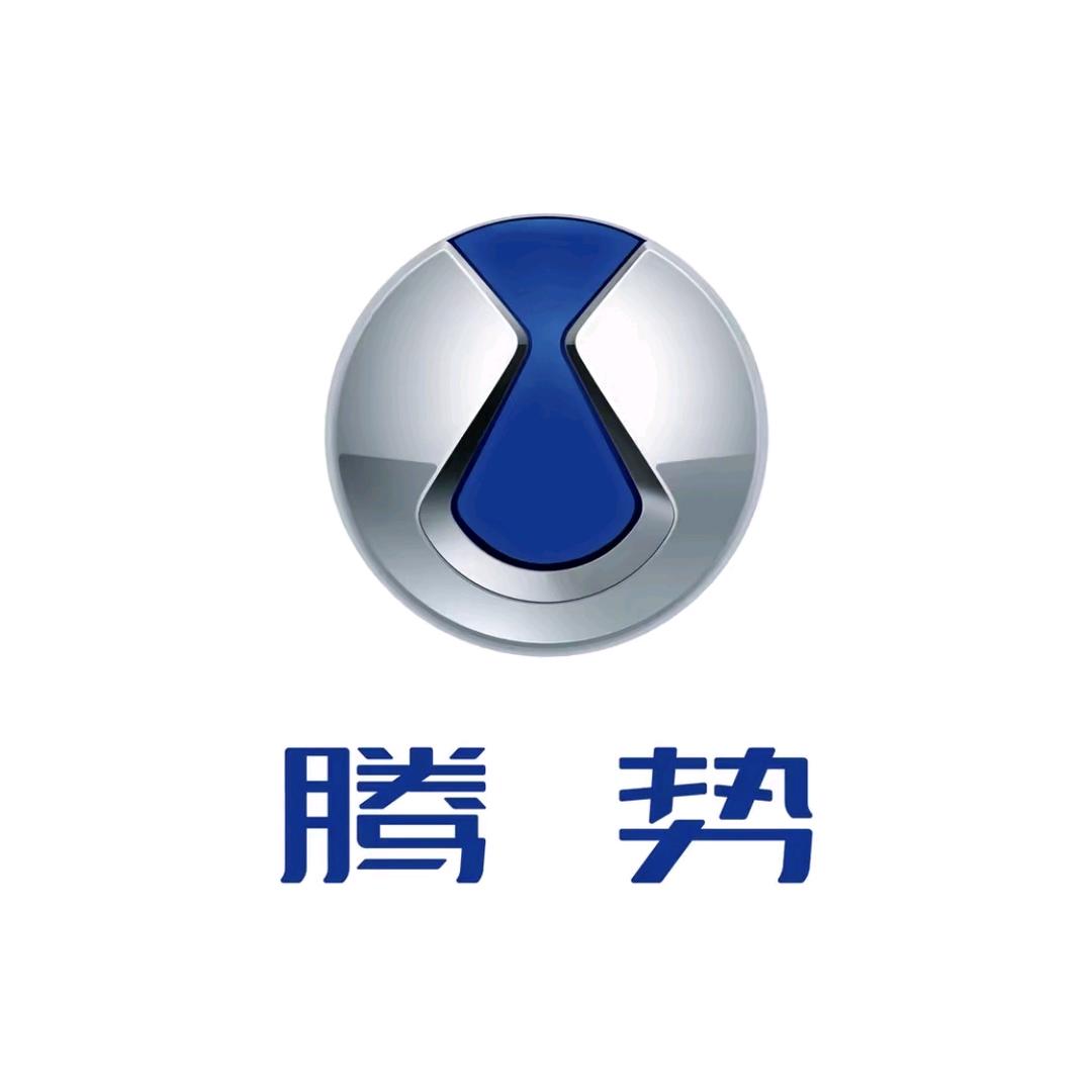 腾势汽车｜胶州成势达1号直播间