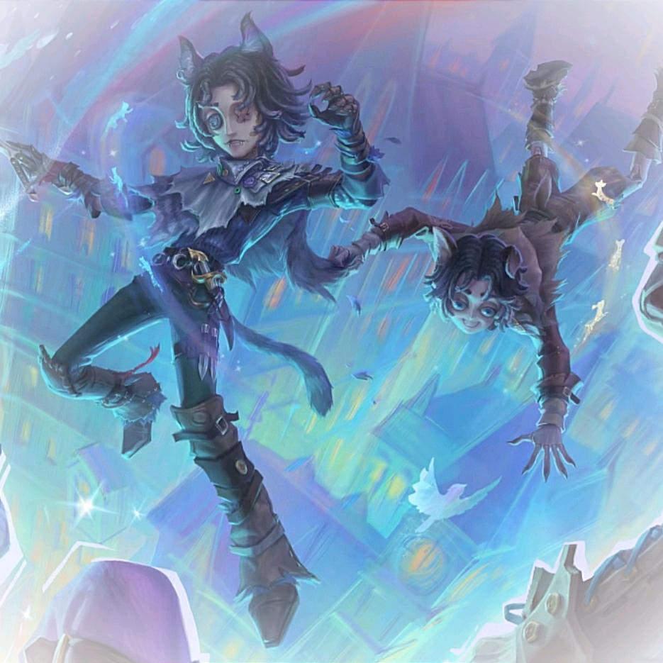 夢