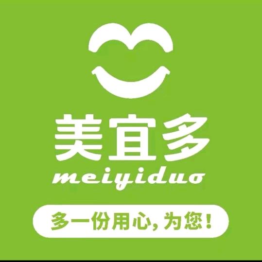 美宜多龙福店