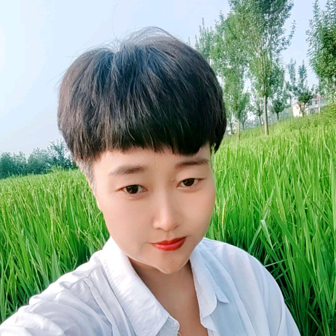 翠翠在农村