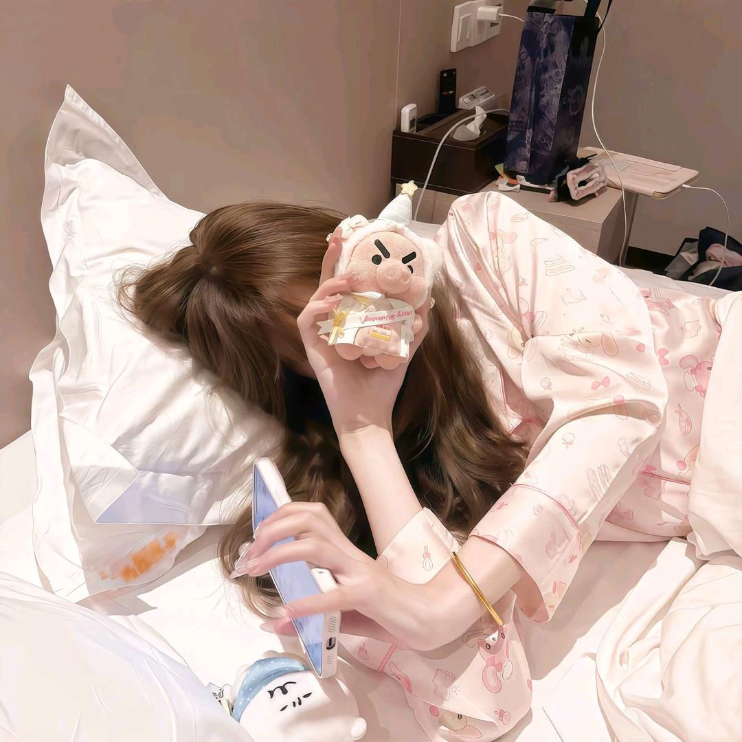 睡眠曲.🐟