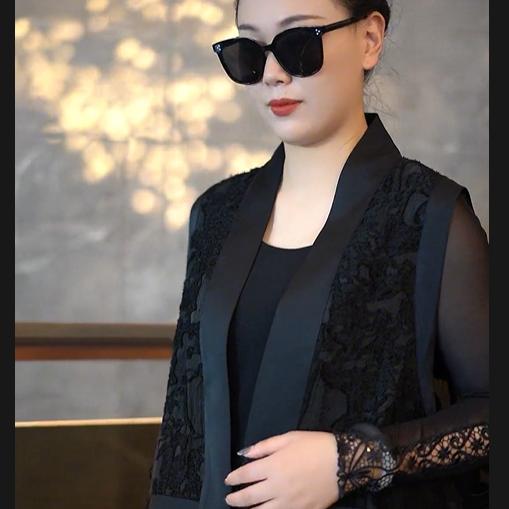 清静语艾希服饰