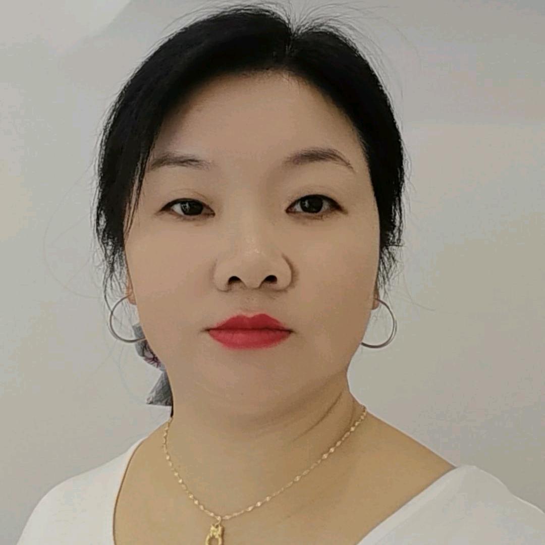 姣姣吖