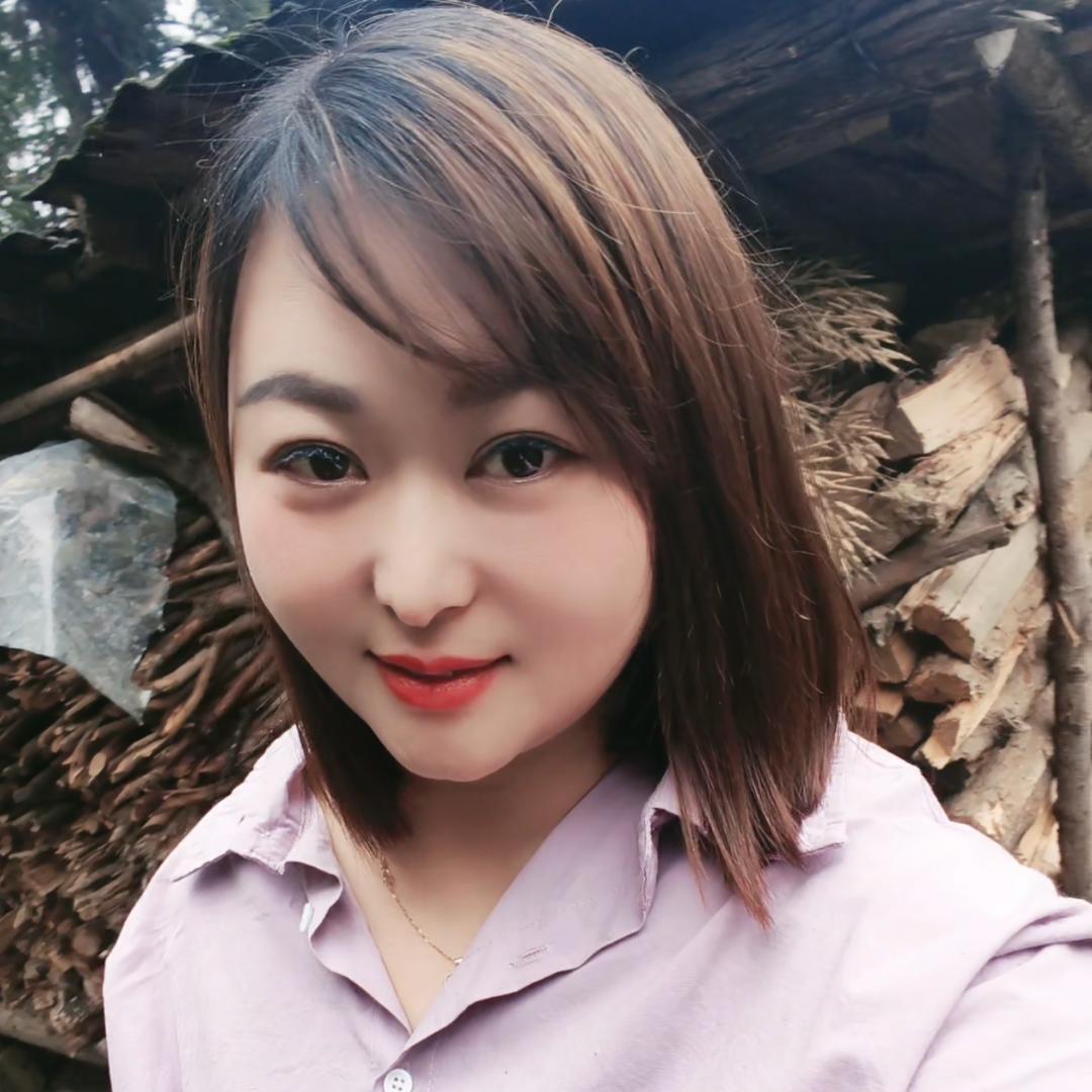 湖南湘妹子小瑜《拒绝连赞和合拍》