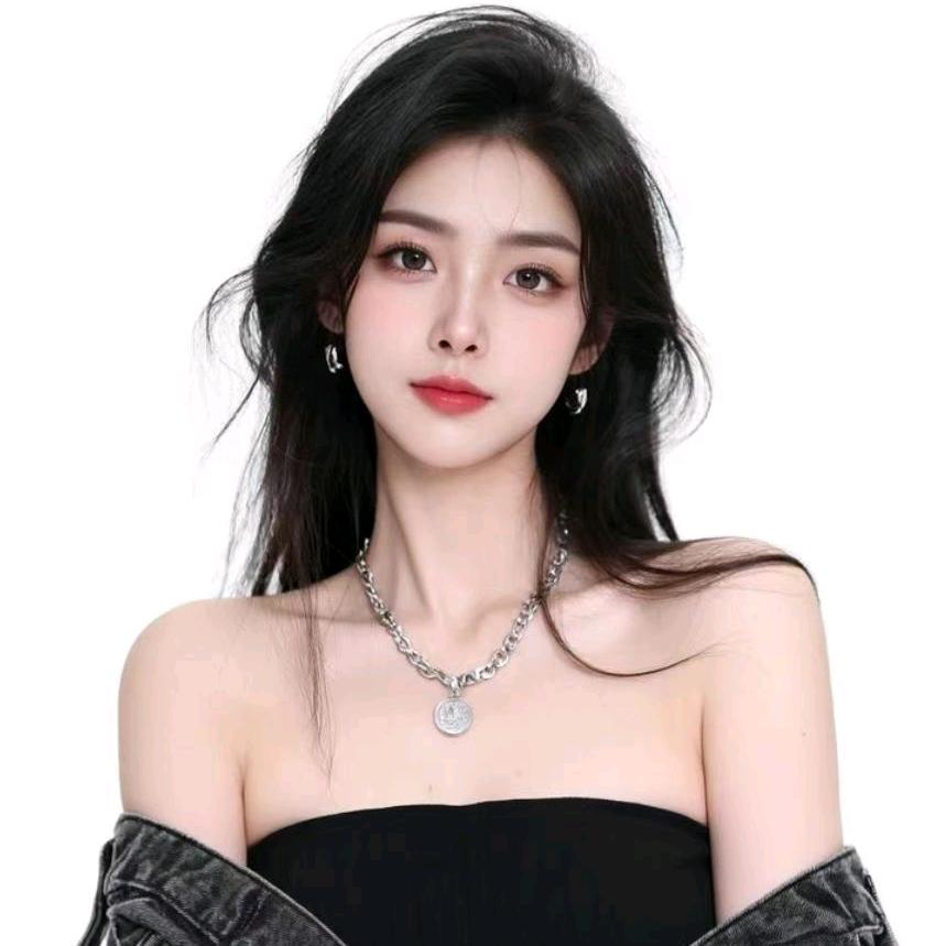 黎家姑娘《玉》