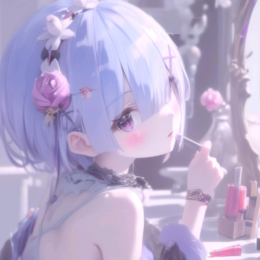蕾姆酱