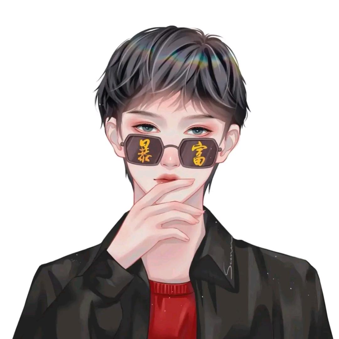 🌈小唐快跑～