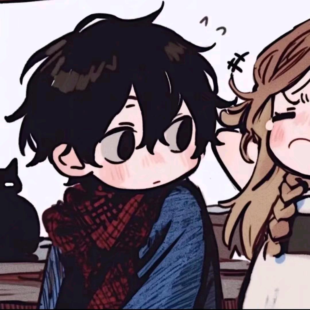 ღ᭄ꦿ猫女蓝~♡