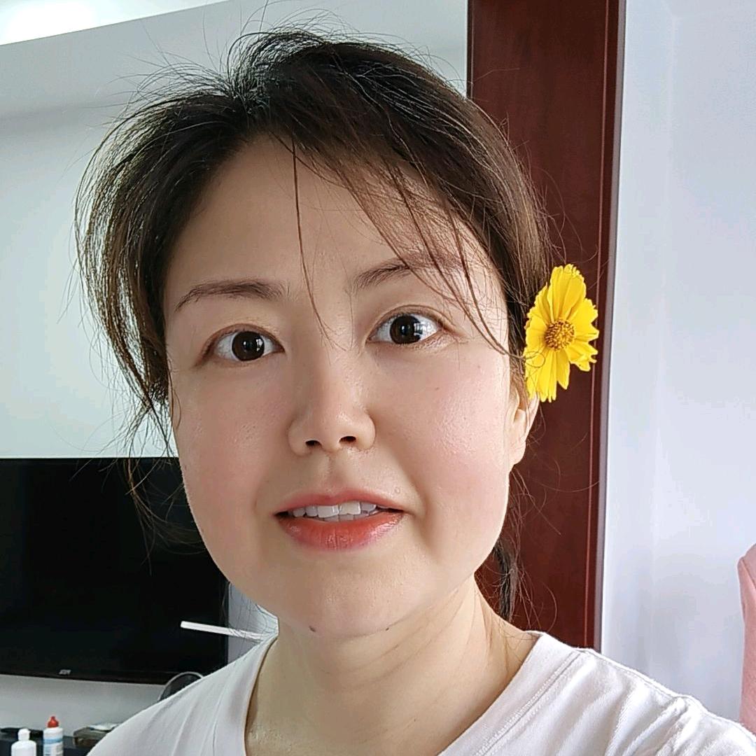 康康姐加油冲
