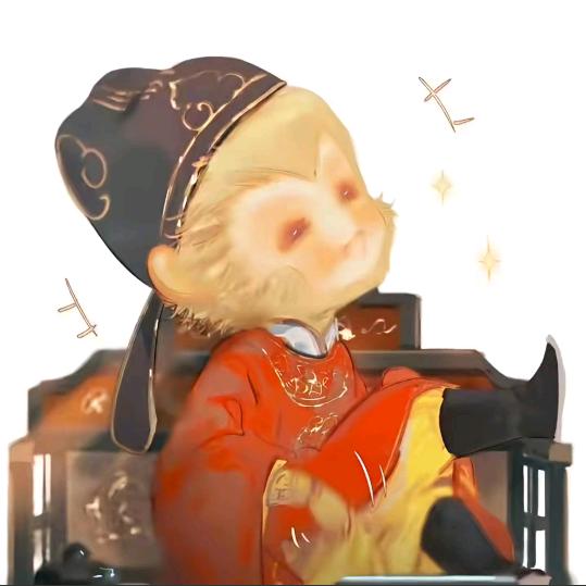 金安大王头像