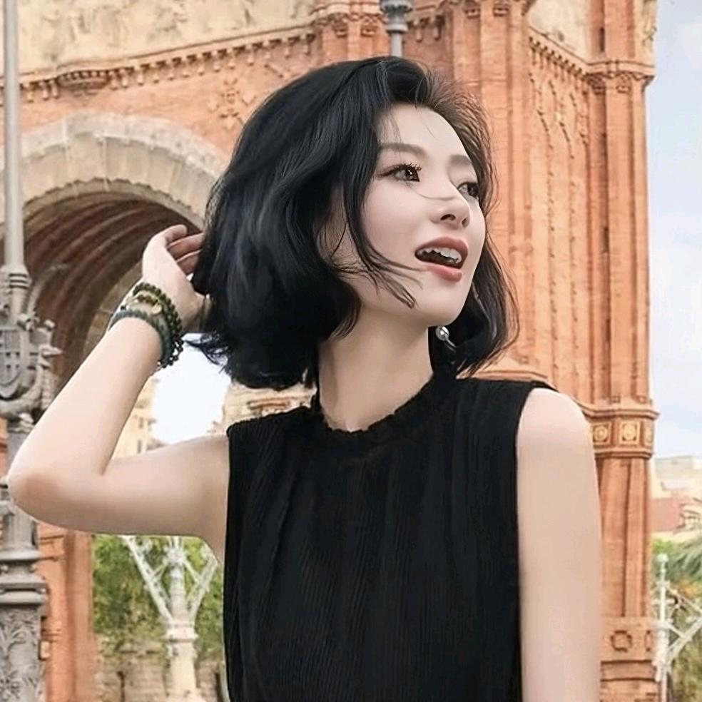 西子高端女装（时尚穿搭）