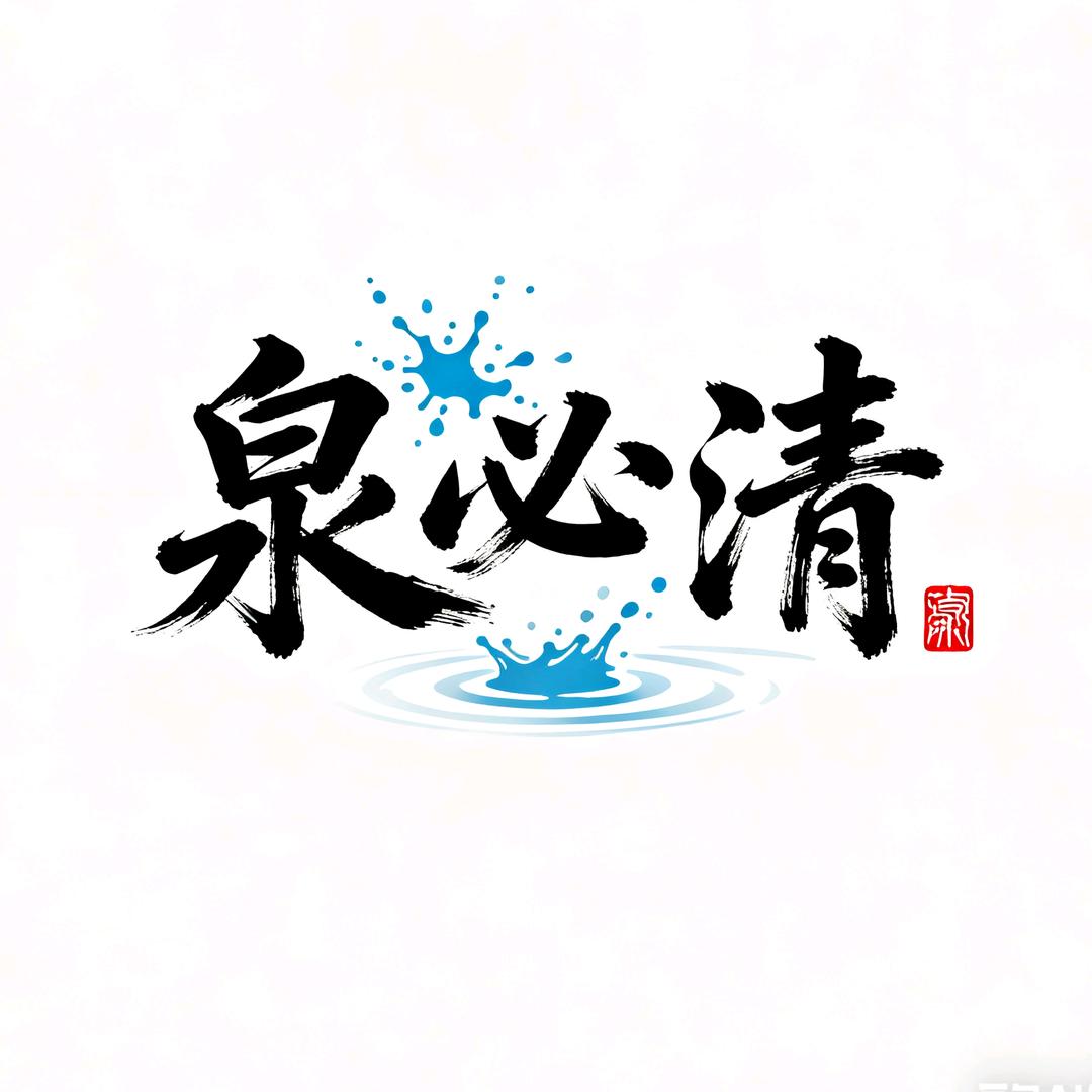 泉必清官方账号