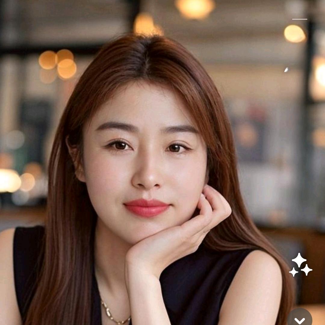 大华子