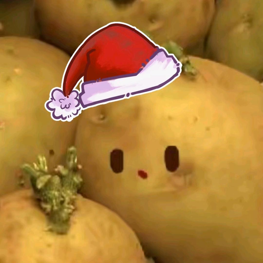 土豆🥔阿豆