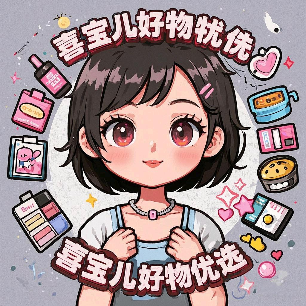喜宝儿好物优选
