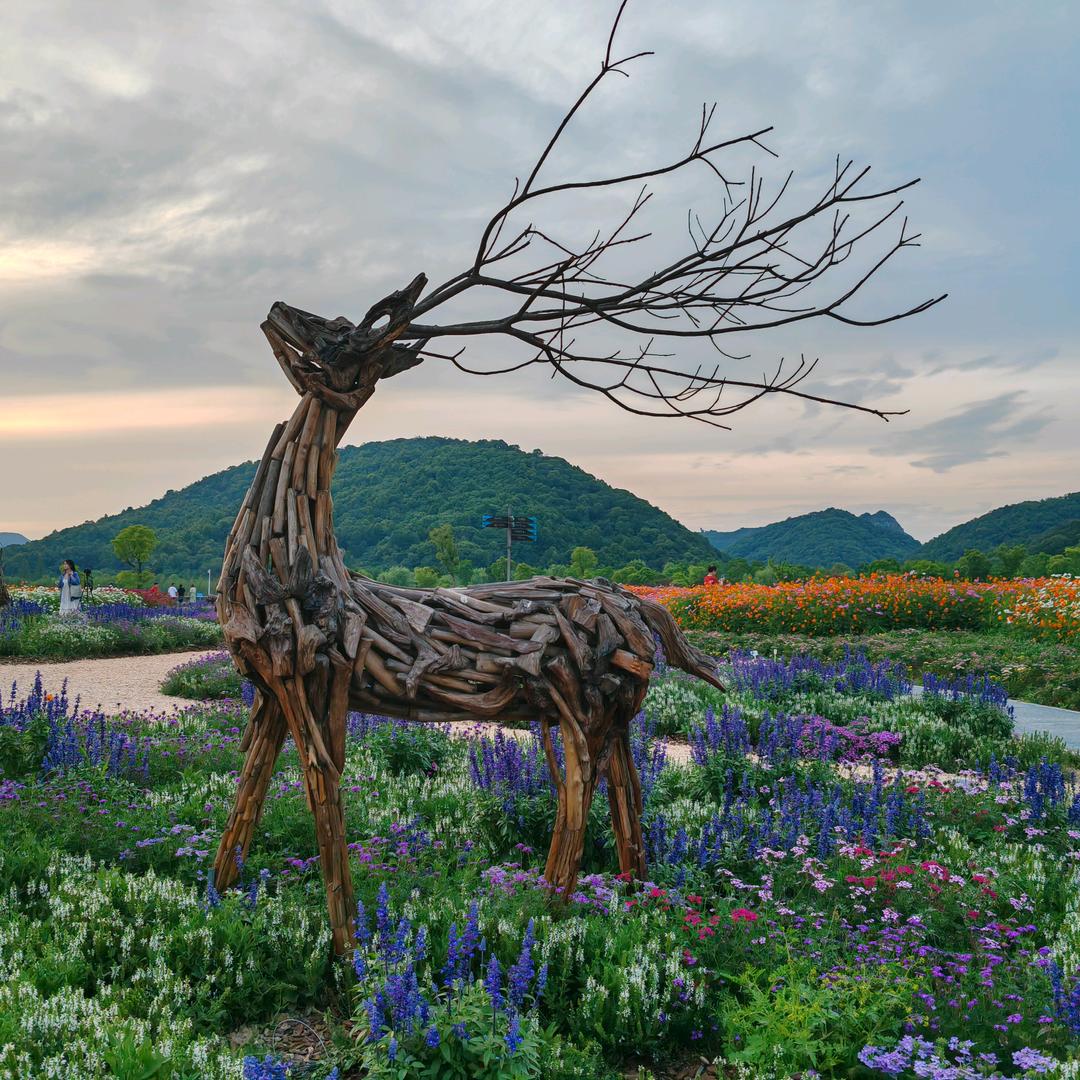 独角戏悲喜交加