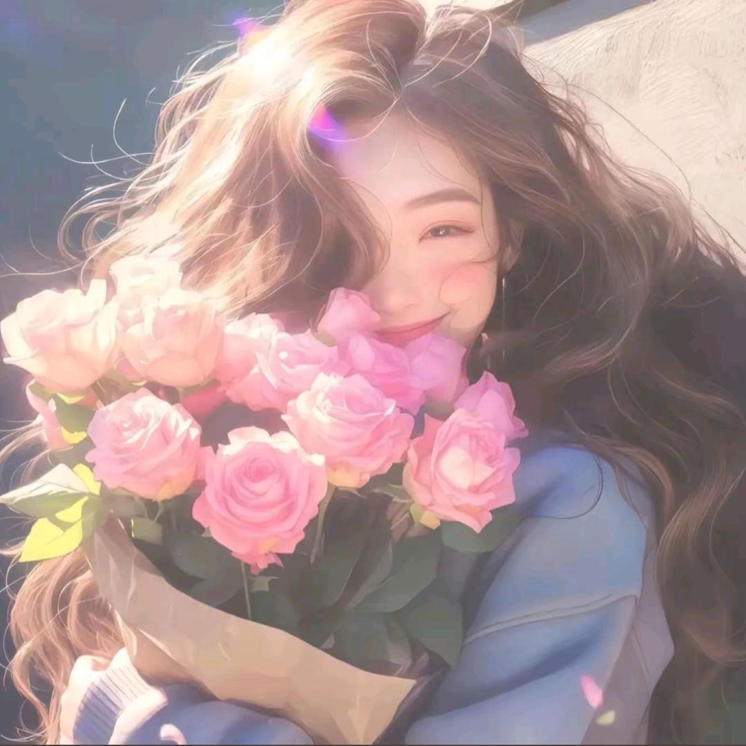 LULU是璐璐