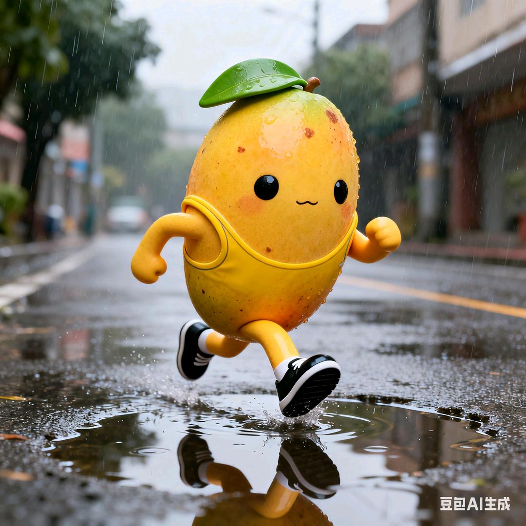 芒果🥭