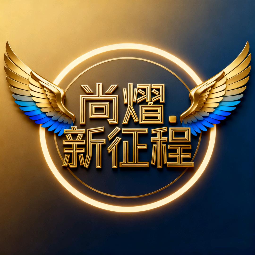 尚熠•新征程