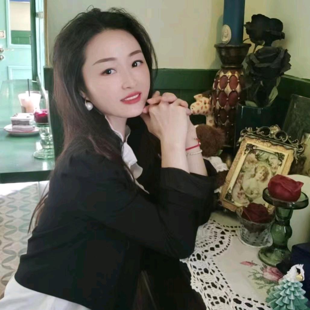 莎姐🍭